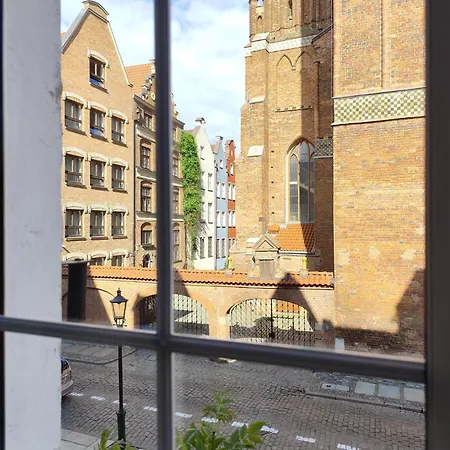 Appartement Grand-tourist K2011 Delphia